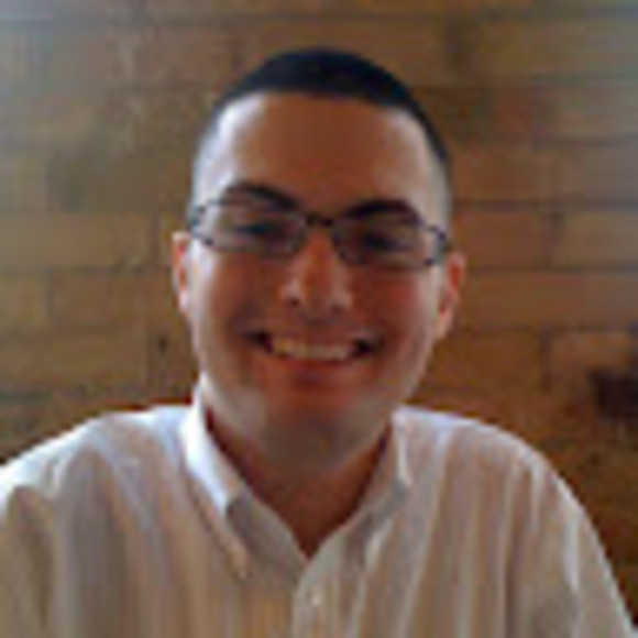 Meet your Posher, Colin - Picture 1 of 1